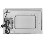Превью картинка Печь микроволновая встраиваемая Maunfeld MBMO820SGB09 #9