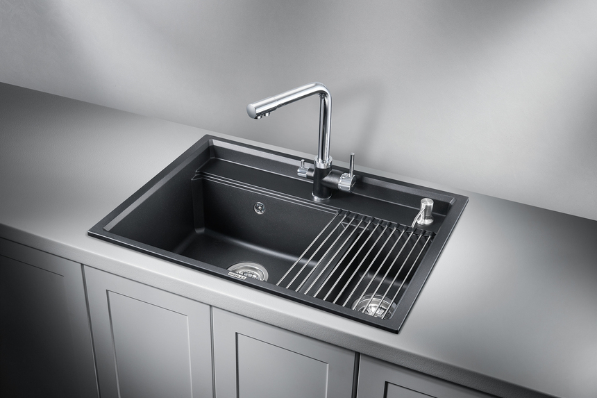 Картинка GRANULA 7302, ШВАРЦ