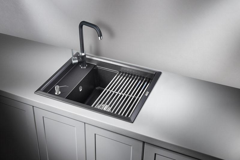 Картинка GRANULA 6004, ШВАРЦ