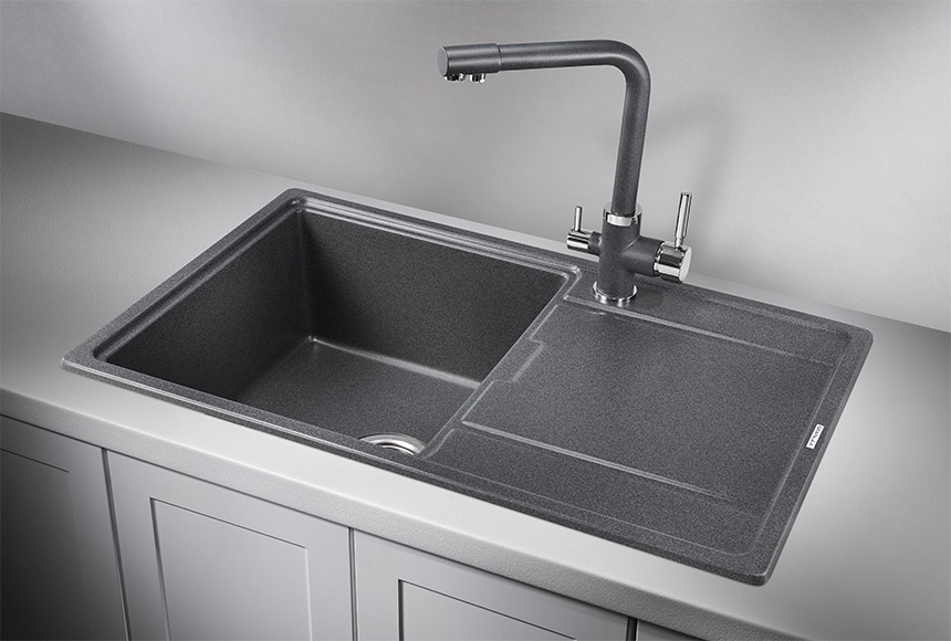 Картинка GRANULA 7804, ГРАФИТ