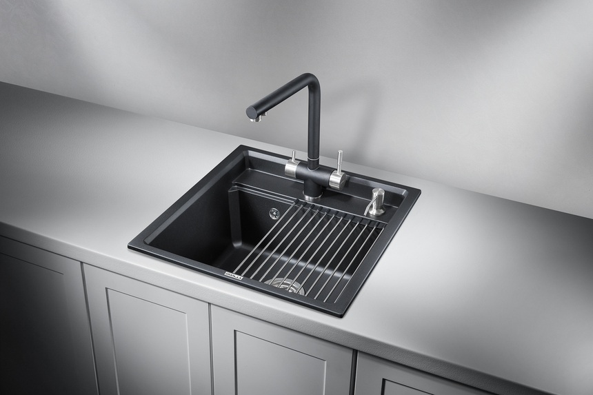 Картинка GRANULA 5002, ШВАРЦ