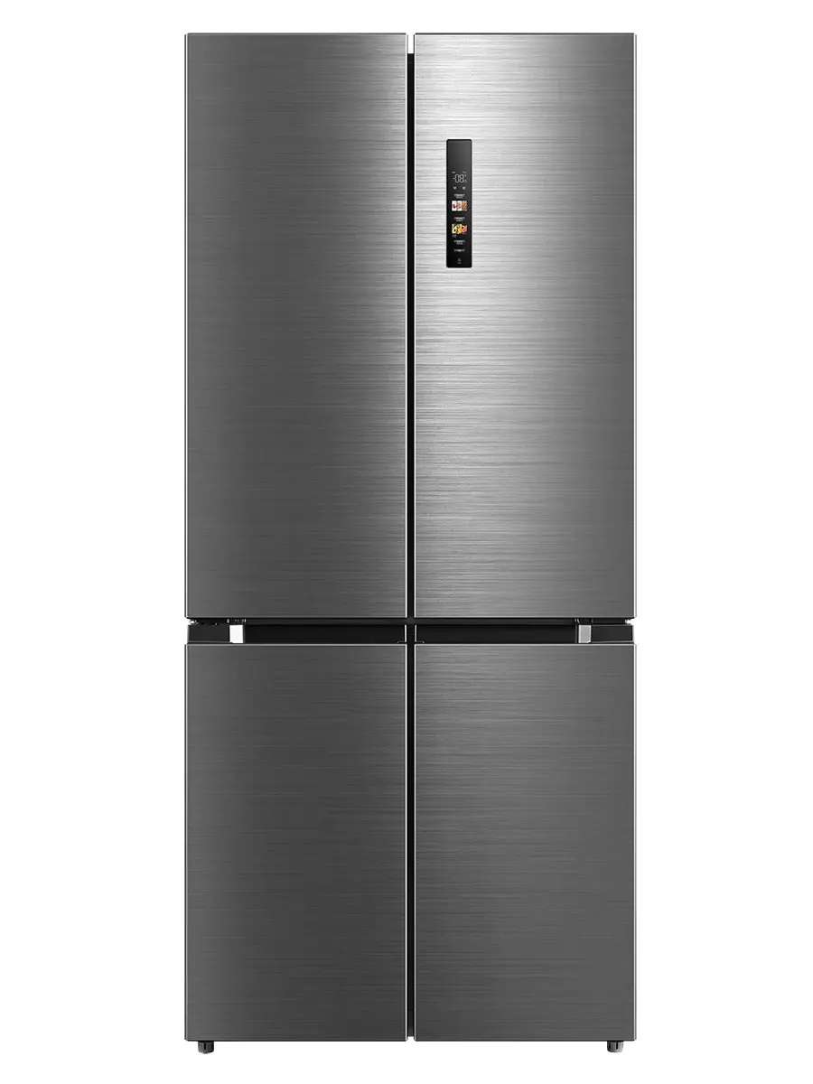Фото  Холодильник side by side Midea MDRM691MIE46