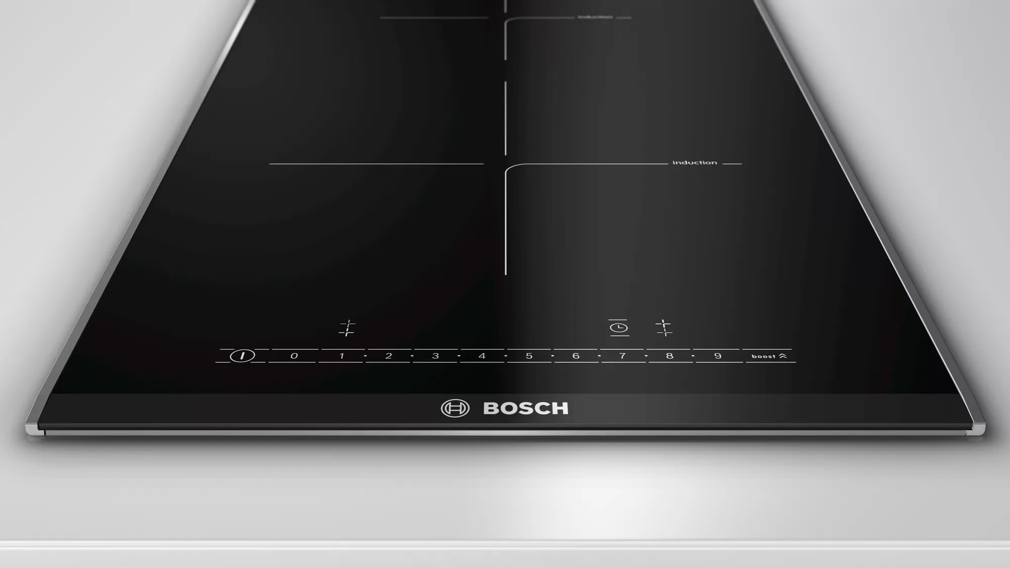 Превью картинка Индукционная варочная панель домино Bosch PIB375FB1E #18