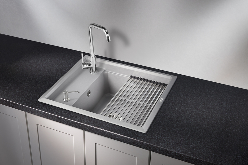 Картинка GRANULA 6004, АЛЮМИНИУМ