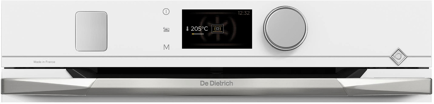 Превью картинка Электрический духовой шкаф De Dietrich DOR4747W #13