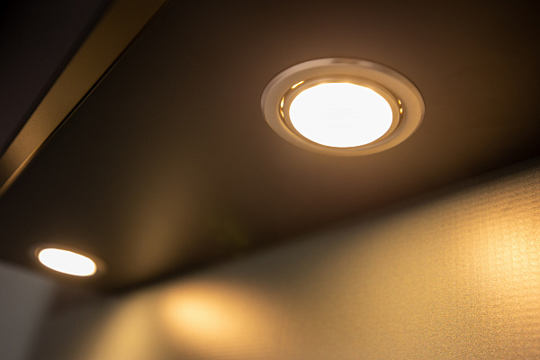 Превью картинка Наклонная вытяжка Elikor Рубин S4 60П-700-Э4Д перламутр/белый #3