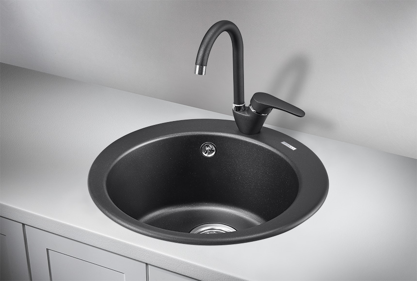 Картинка GRANULA 4801, ШВАРЦ