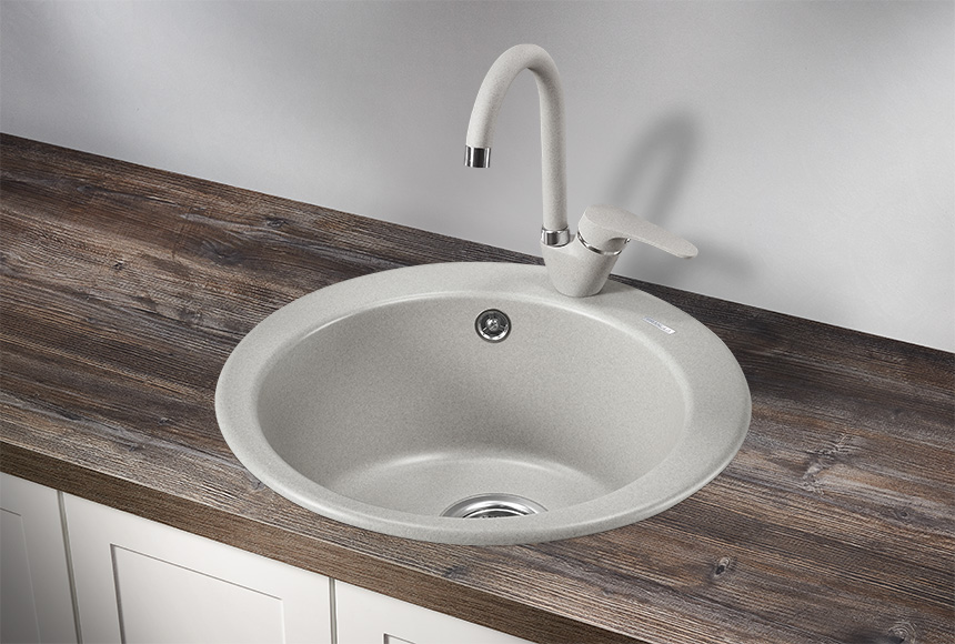 Картинка GRANULA 4801, БАЗАЛЬТ