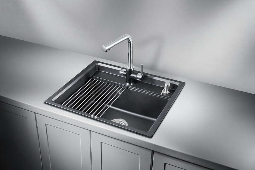 Картинка GRANULA 6003, ШВАРЦ