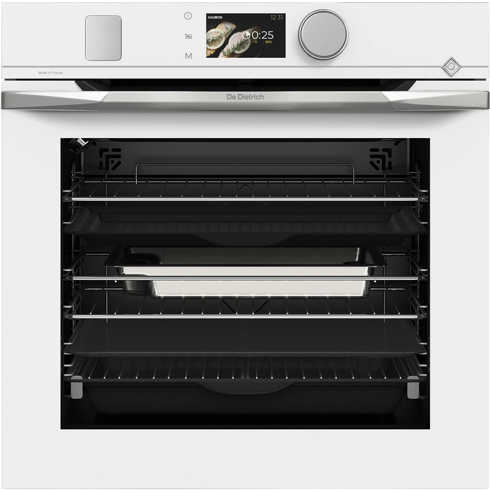 Фото Электрический духовой шкаф De Dietrich DOR4747W