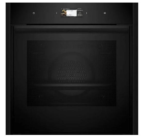 Фото Электрический духовой шкаф Neff B69CS7MY0