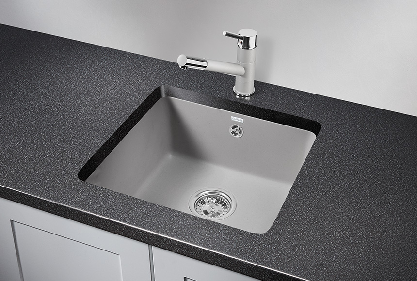 Картинка GRANULA 3601, АЛЮМИНИУМ