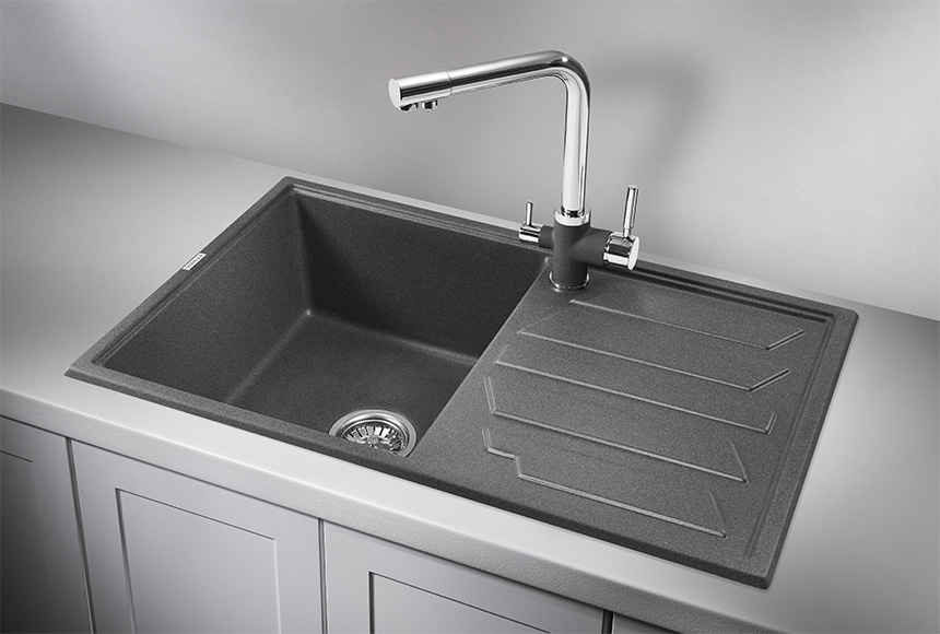 Картинка GRANULA 8002, ГРАФИТ