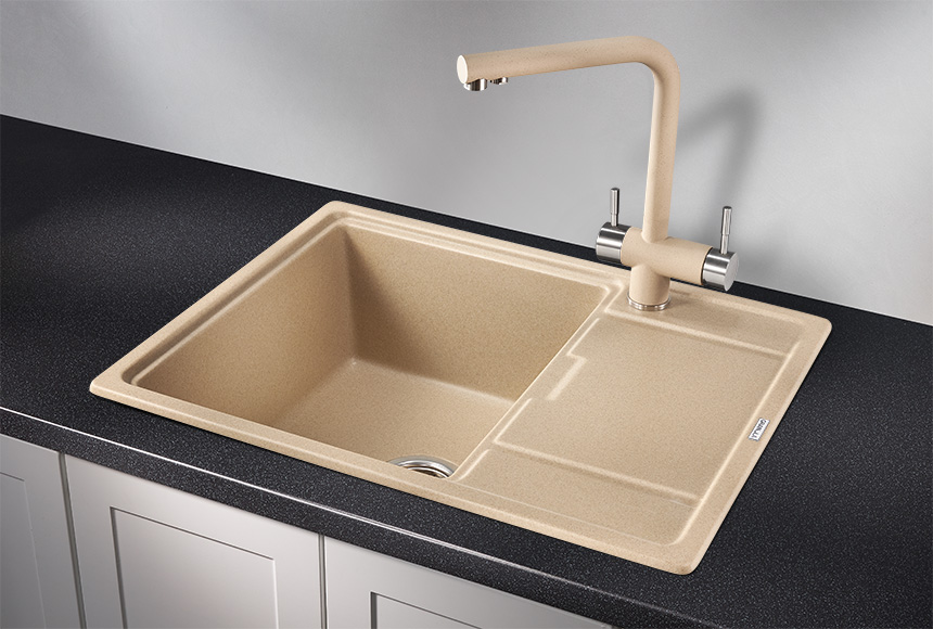 Картинка GRANULA 6503, ПЕСОК