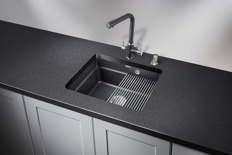 Картинка GRANULA 5501U, ШВАРЦ