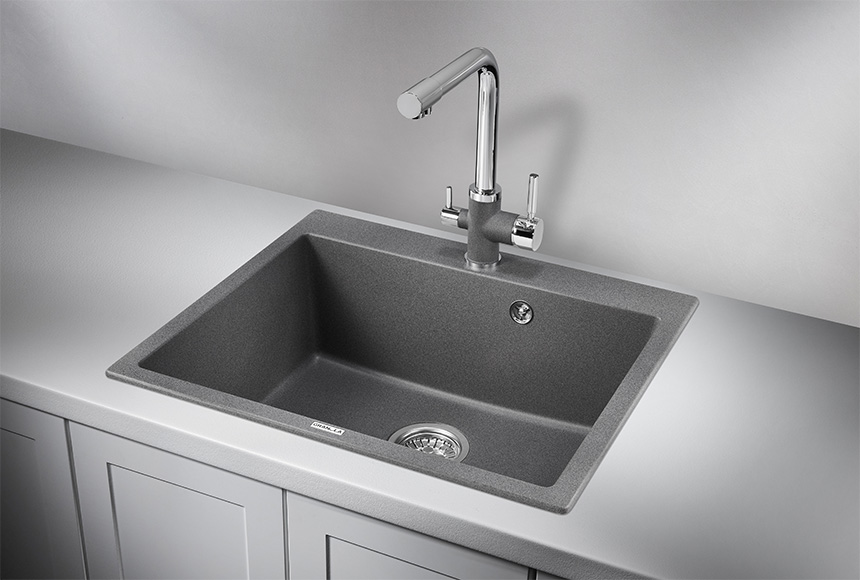 Картинка GRANULA 6001, ГРАФИТ