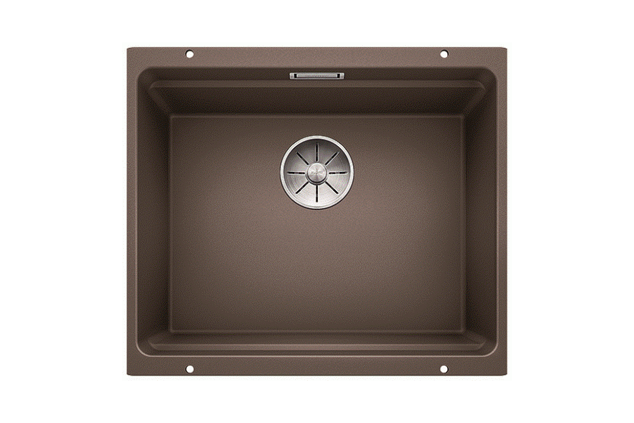 Картинка Blanсo ETAGON 500-U SILGRANIT PuraDur кофе