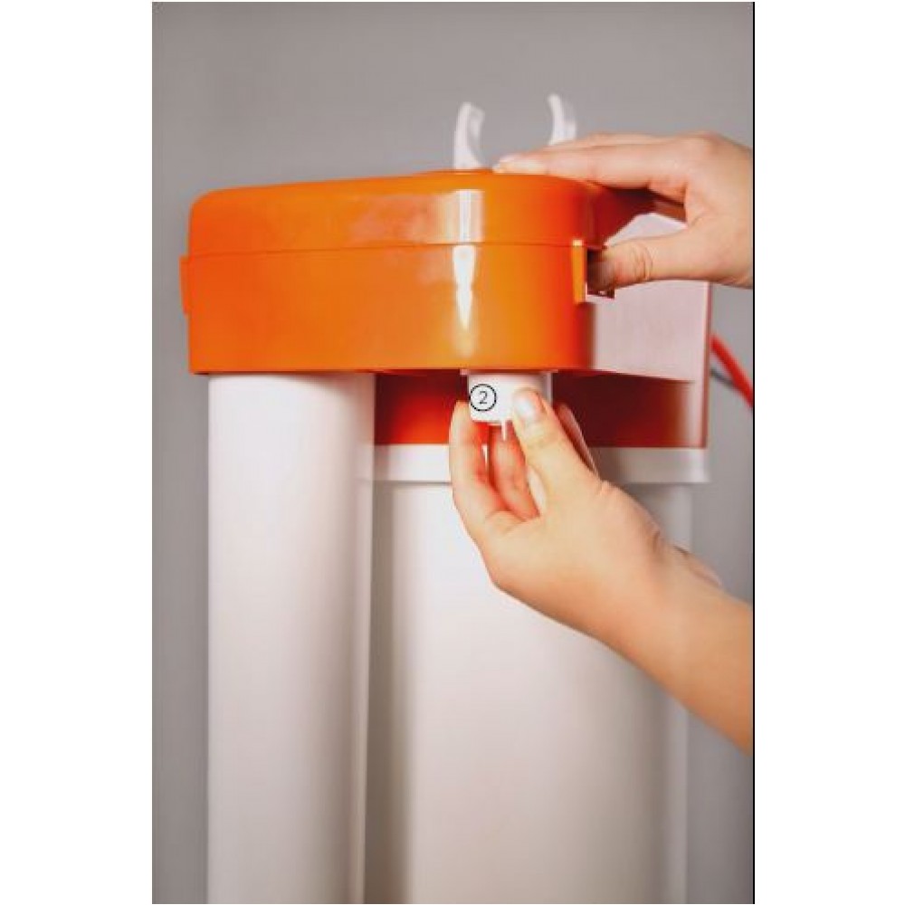 Превью картинка Картридж для фильтра Omoikiri V-Complex 1 #3