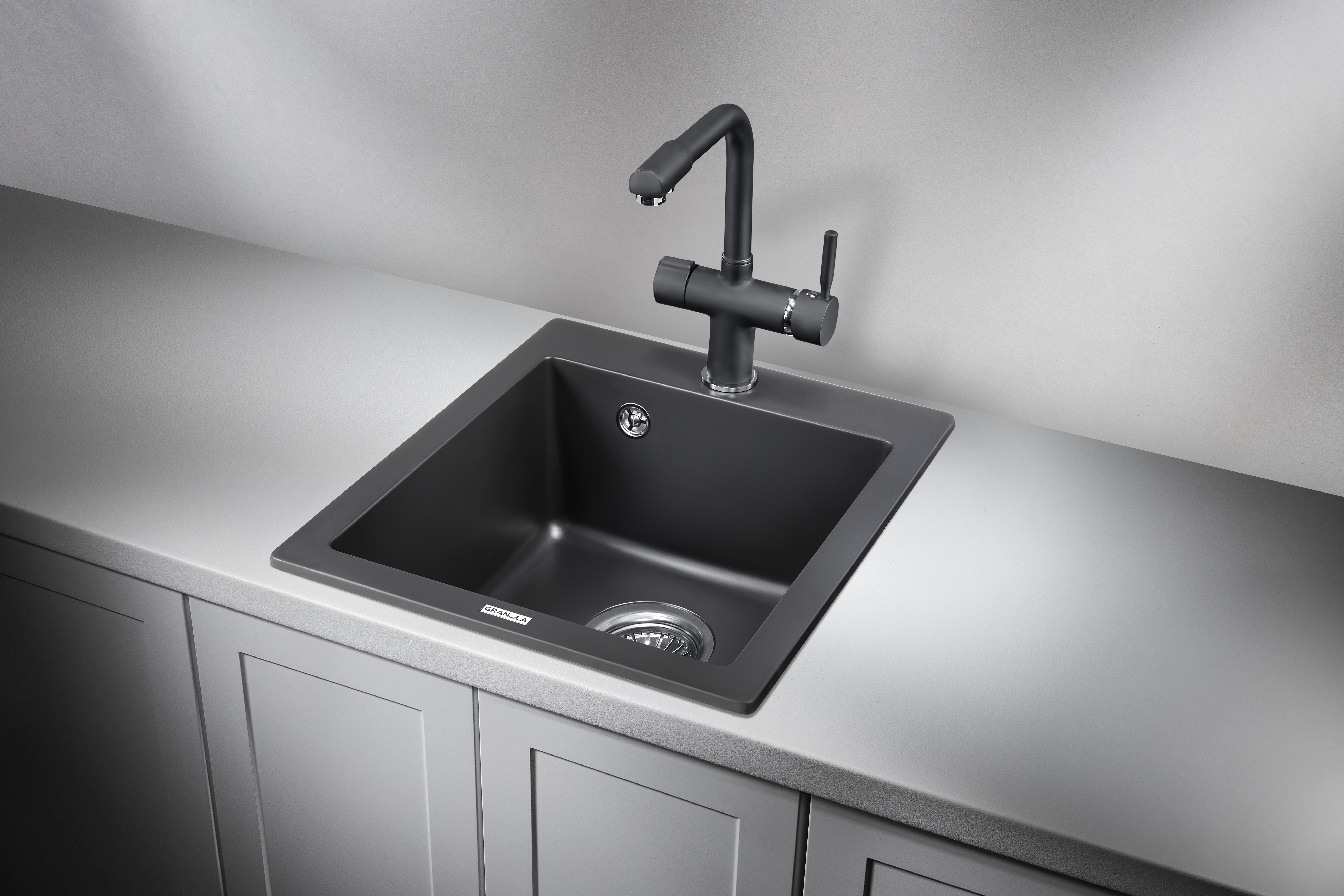 Картинка GRANULA 4201, ТУРМАЛИН