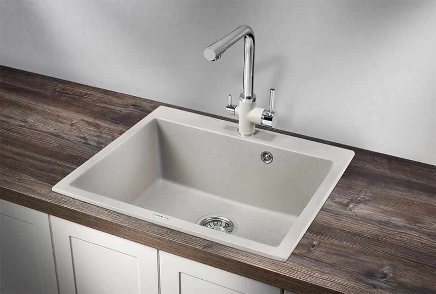 Картинка GRANULA 6001, БАЗАЛЬТ