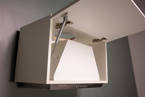 Превью картинка Полновстраиваемая вытяжка Elikor Врезной блок S4 52Н-700-Э4Д нерж #3