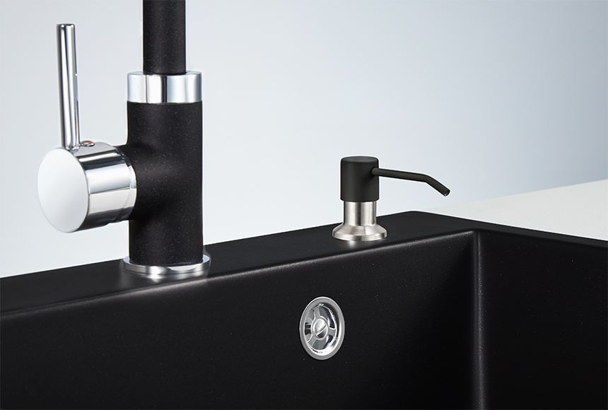 Фото Дозатор GRANULA 1403, ТУРМАЛИН