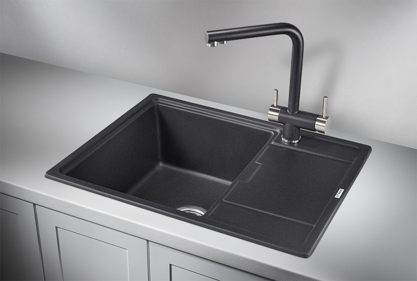 Картинка GRANULA 6503, ЧЁРНЫЙ