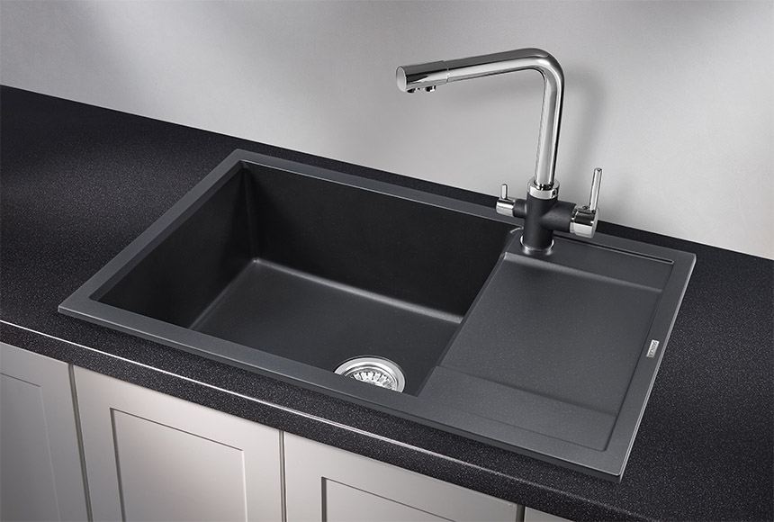 Картинка GRANULA 7805, ЧЁРНЫЙ