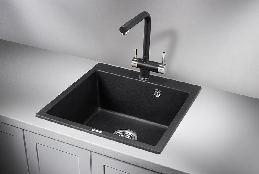 Картинка GRANULA 5102, ЧЁРНЫЙ