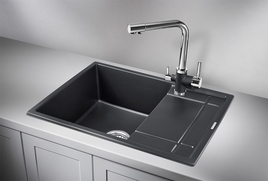 Картинка GRANULA 6501, ШВАРЦ