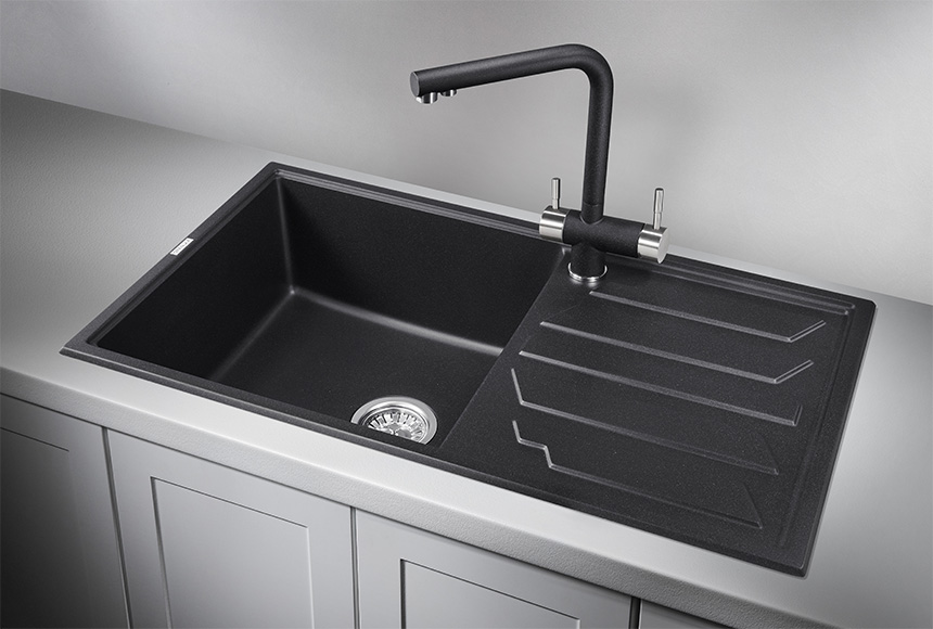 Картинка GRANULA 8601, ЧЁРНЫЙ