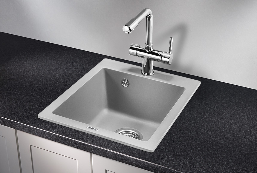 Картинка GRANULA 4201, АЛЮМИНИУМ