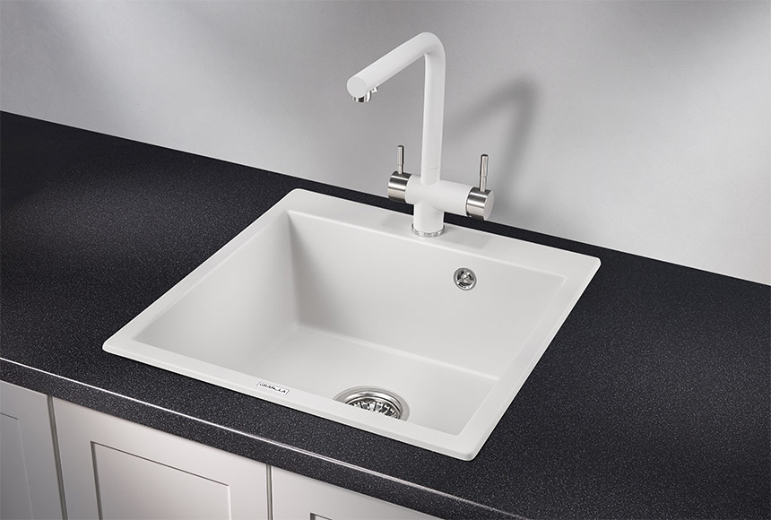 Картинка GRANULA 5102, АРКТИК