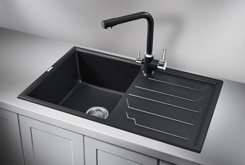 Картинка GRANULA 8002, ЧЁРНЫЙ