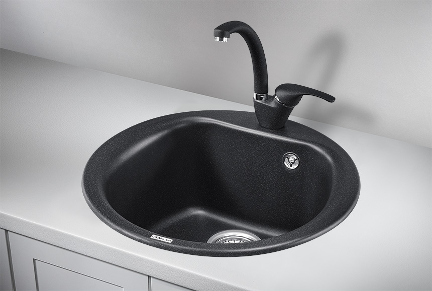 Картинка GRANULA 5101, ЧЁРНЫЙ