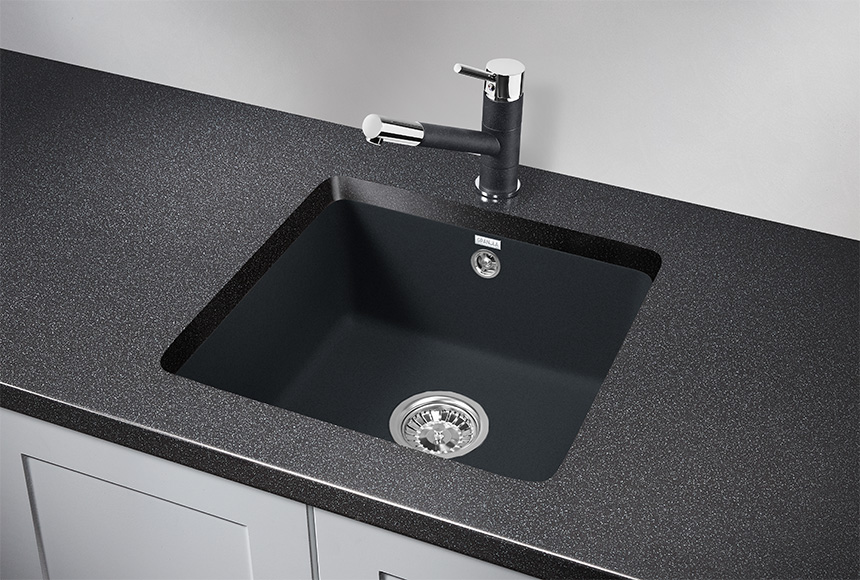 Картинка GRANULA 3601, ШВАРЦ