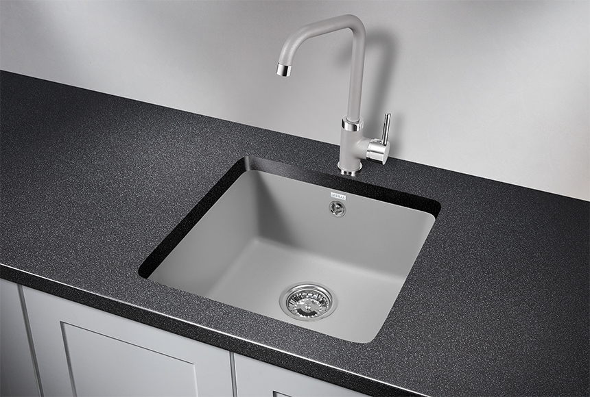 Картинка GRANULA 3801, АЛЮМИНИУМ