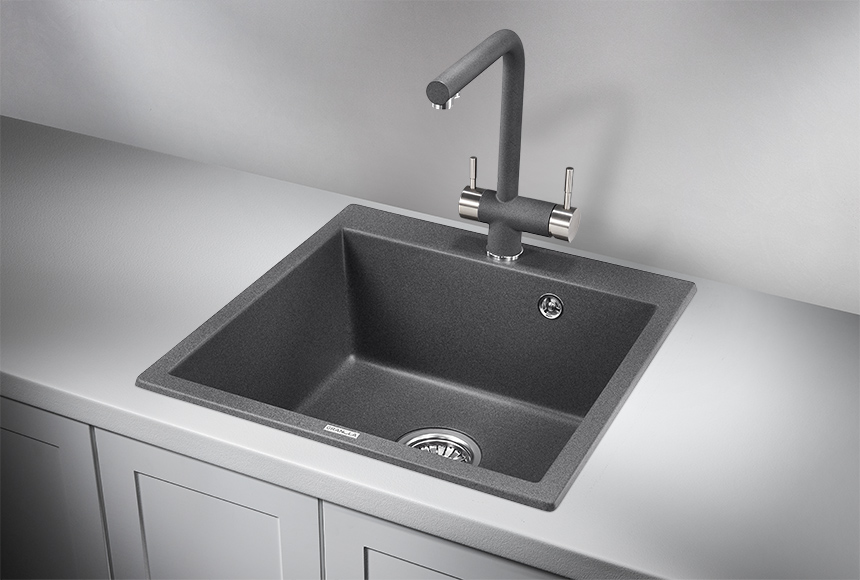 Картинка GRANULA 5102, ГРАФИТ