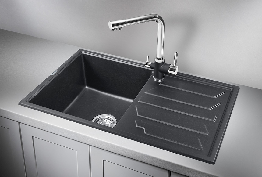 Картинка GRANULA 8002, ШВАРЦ