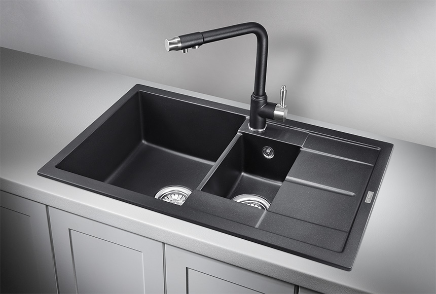 Картинка GRANULA 7802, ШВАРЦ