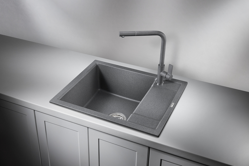 Картинка GRANULA 6002, ГРАФИТ