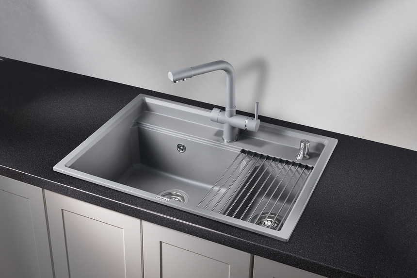 Картинка GRANULA 7302, АЛЮМИНИУМ