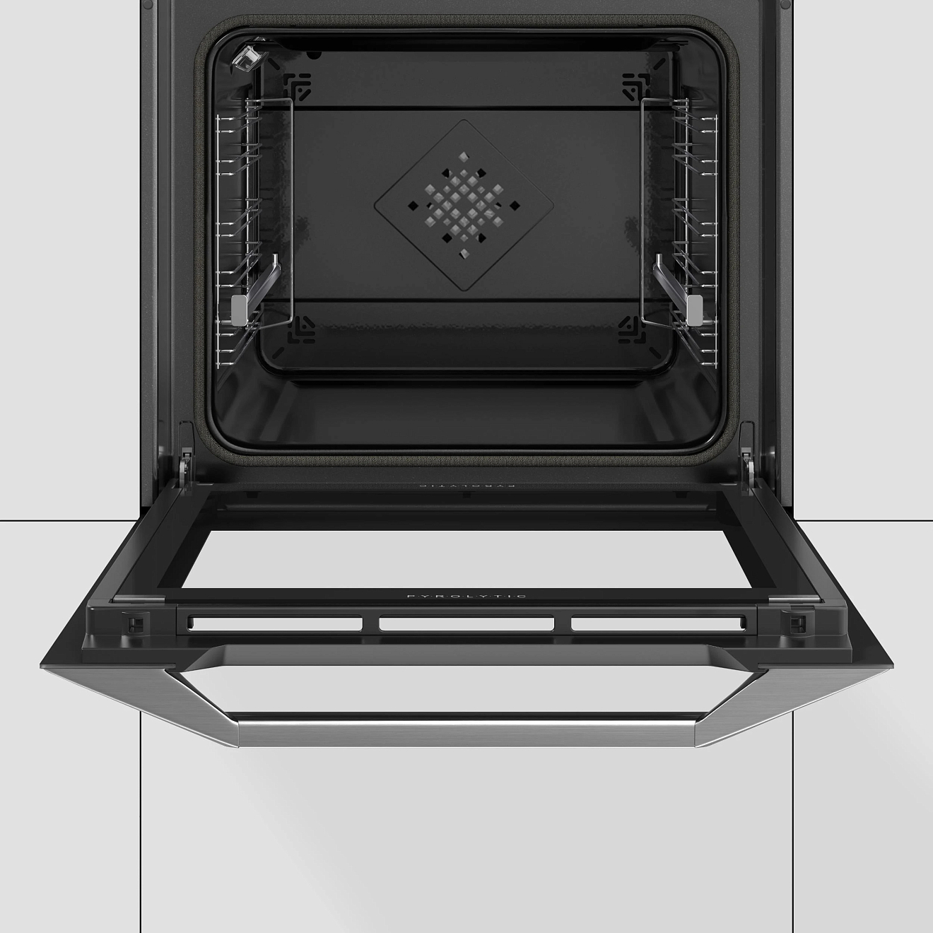 Превью картинка Электрический духовой шкаф De Dietrich DOR4747W #8