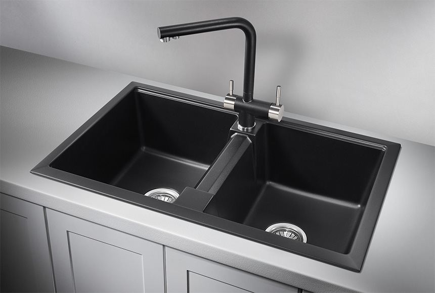 Картинка GRANULA 8101, ШВАРЦ