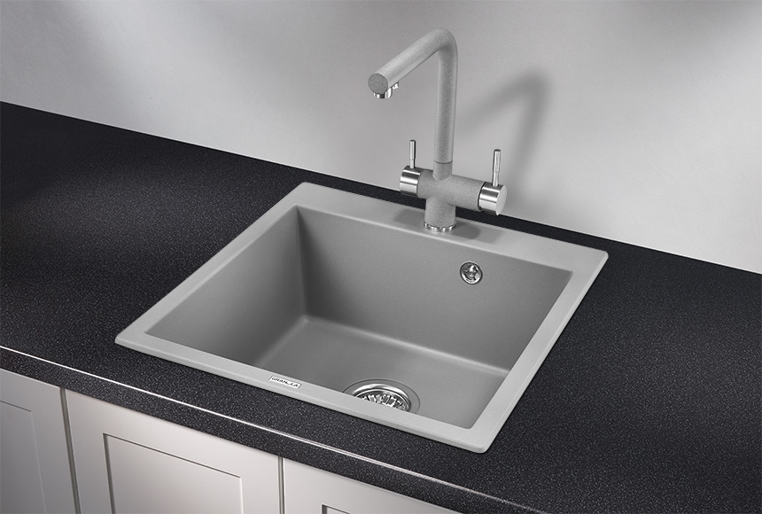 Картинка GRANULA 5102, АЛЮМИНИУМ