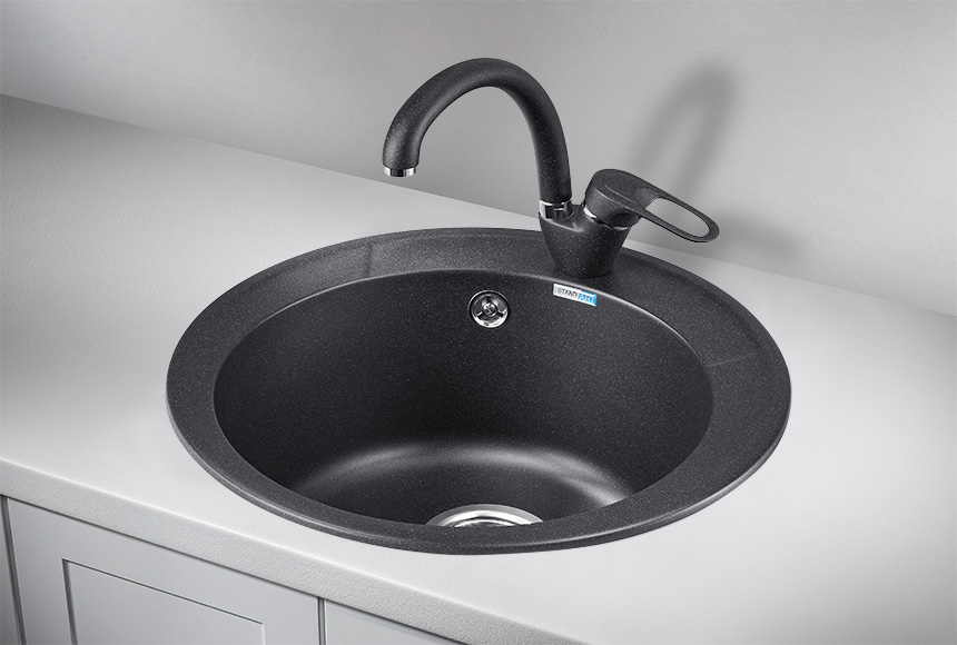 Картинка GRANULA 4802, ЧЁРНЫЙ