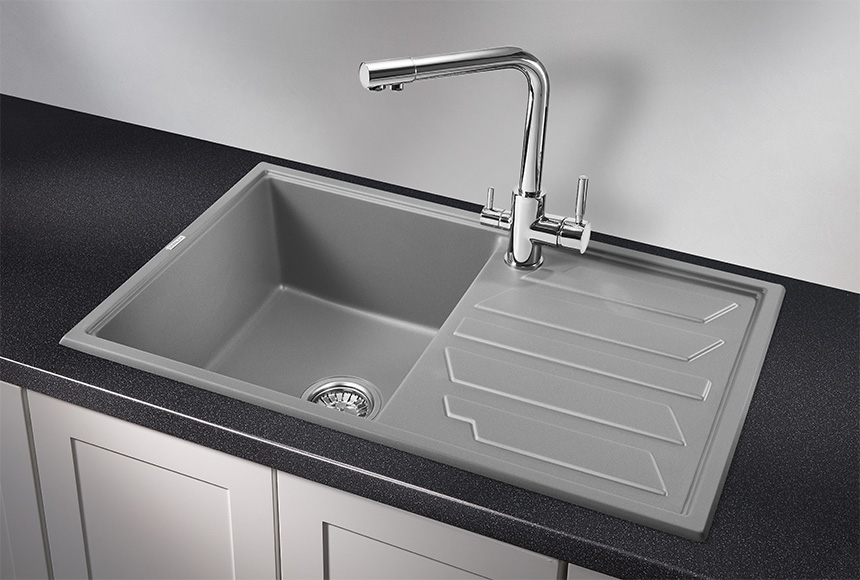 Картинка GRANULA 8002, АЛЮМИНИУМ