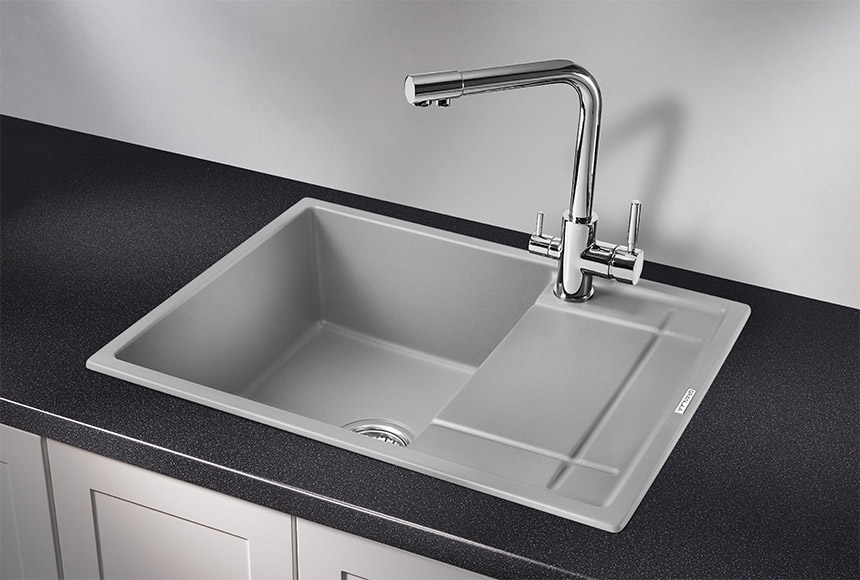 Картинка GRANULA 6501, АЛЮМИНИУМ