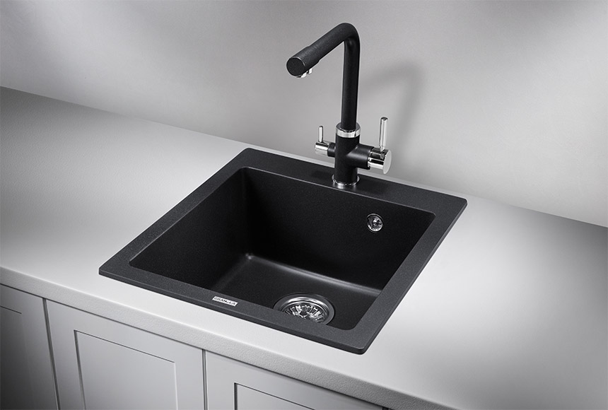 Картинка GRANULA 4651, ЧЁРНЫЙ