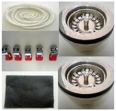 Фото Franke Стоп-вентиль 3,5” 112.0006.274